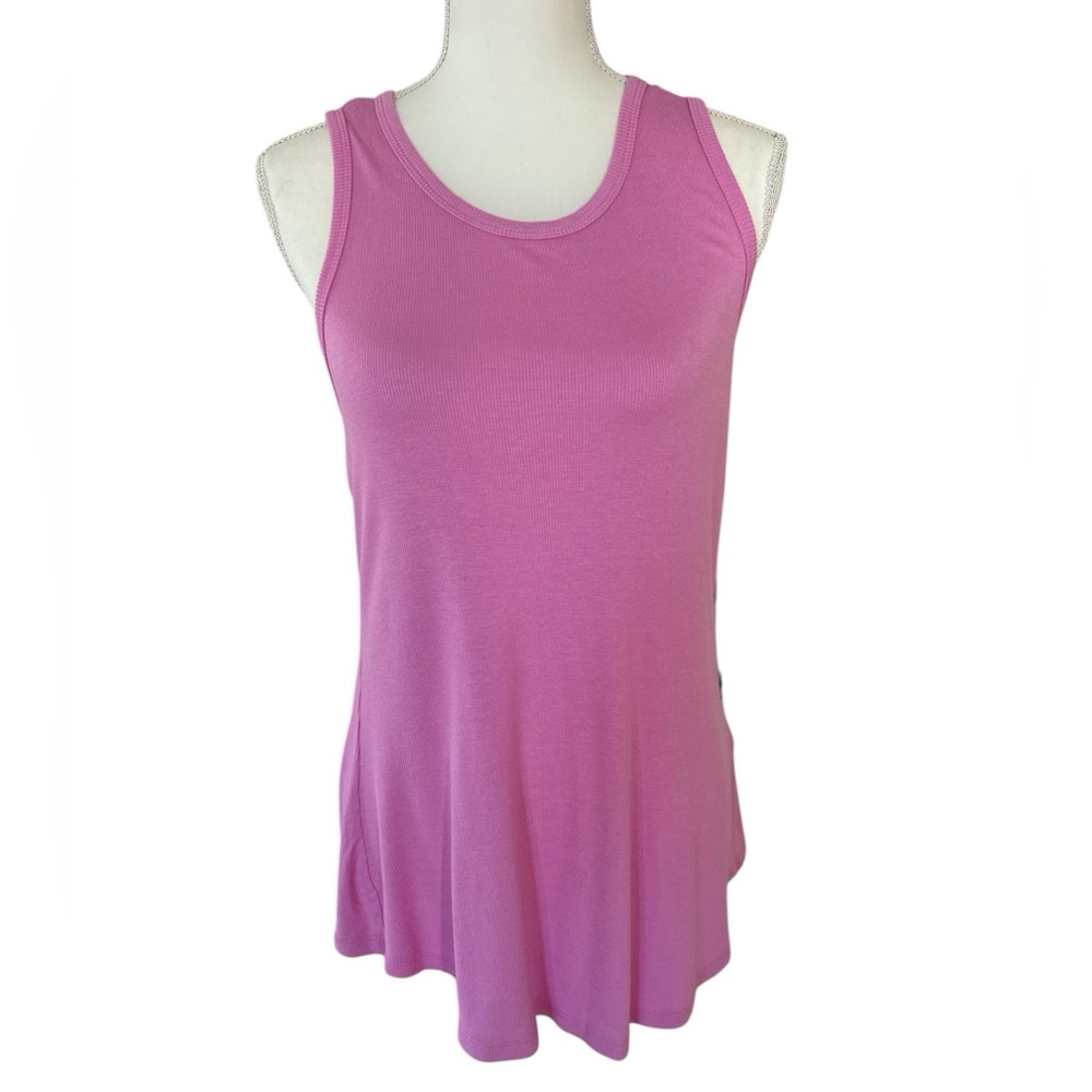 Balance Collection Brenna Singlet Tank Top Size M